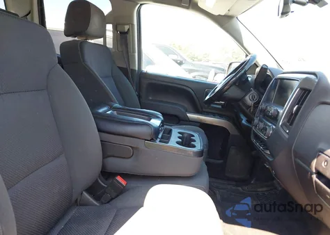 2015 Chevrolet Silverado 1500 1Lt from USA, damaged, VIN 1GCVKRECXFZ208852